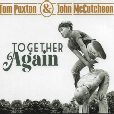 Episode 662: Transmusic Airwaves: Tom Paxton & John McCutcheon