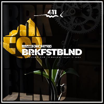 411 Breakfast Blend Volume One Hundred Twenty One 411 Breakfast Blend Volume One Hundred Twenty One