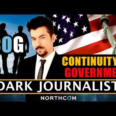 Continuity of Government: COG Deep State October Surprise