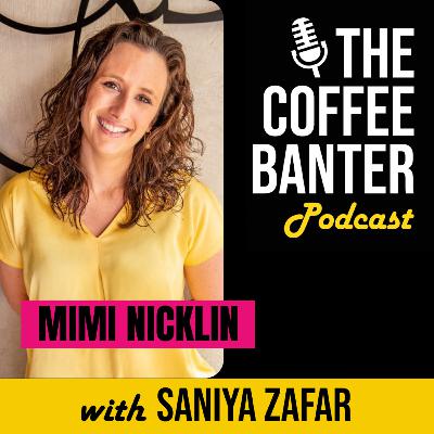 Episode #7 Mimi Nicklin on how humanity's oldest leadership trait (empathy) is changing our world Episode #7 Mimi Nicklin on how humanity's oldest leadership trait (empathy) is changing our world