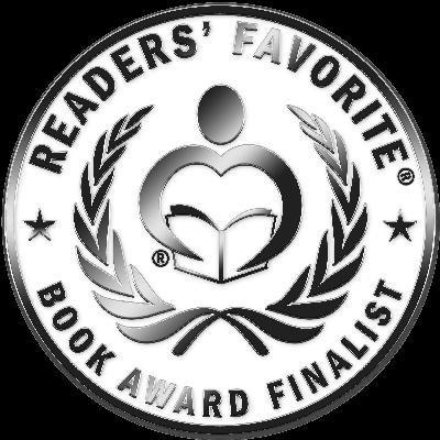 🍀 Third Time’s a Charm: The #1 Amazon Best Seller in 3 Categories Wins 3rd Book Award