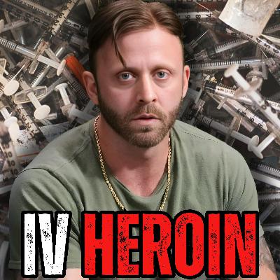 The Needle Became My Addiction | From OxyContin to Shooting Heroin & Facing 8 Years in Prison