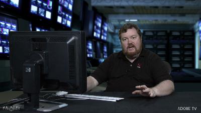 Closed Captions in Premiere Pro CS5.5 Closed Captions in Premiere Pro CS5.5