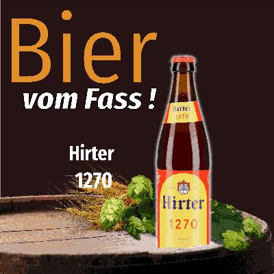 BvF150 Hirter - 1270