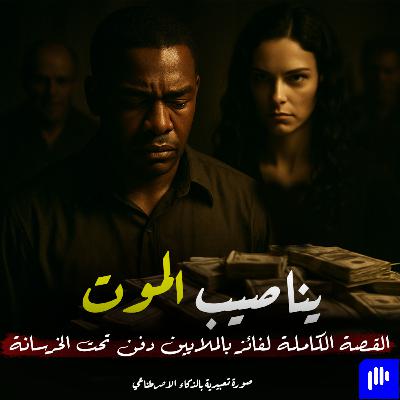 القصة الحقيقية لفائز بالملايين دفن تحت الخرسانة في جريمة قتل ماكرة تم حلها