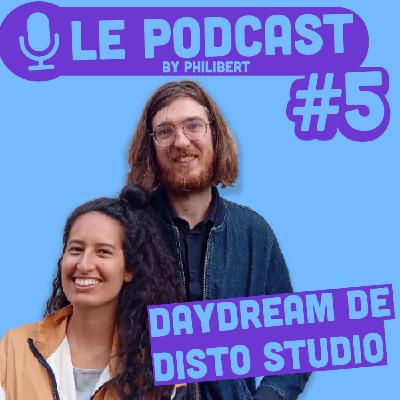 Daydream de Disto Studio