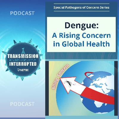 Dengue: A Rising Concern in Global Health