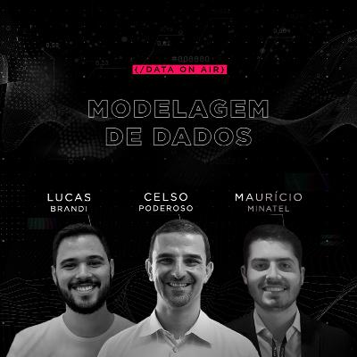 #22 - Modelagem de dados: da informação ao conhecimento