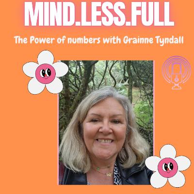 The Power of Numbers with Grainne Tyndall