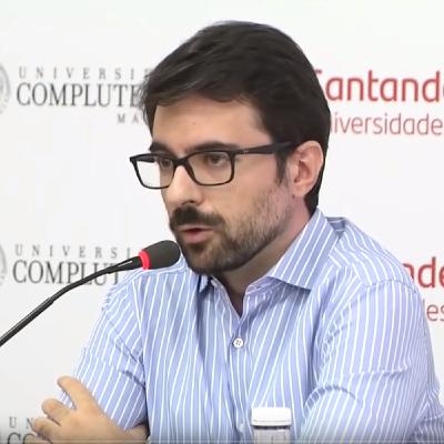 Curso de Verano (2018): Javier Ruiz, Horos Asset Management Curso de Verano (2018): Javier Ruiz, Horos Asset Management