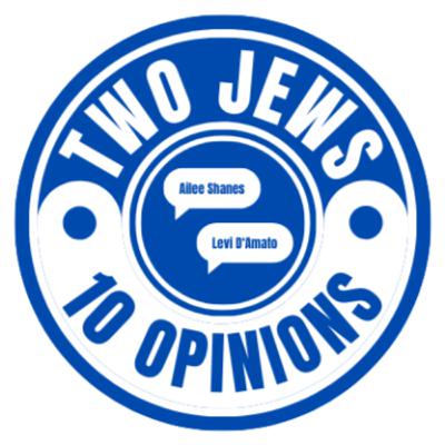 Two Jews, 10 Opinions: The Alt-Right