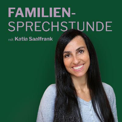 Familienbett am Morgen: Wenn ein Kind wach ist und alle anderen Schlaf brauchen