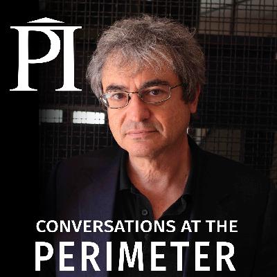 Carlo Rovelli on physics and philosophy