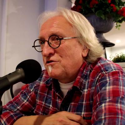 AFL 12 - Akkerdjie! met Marc de Bel (Blinker, Boeboeks, Zusjes Kriegel)