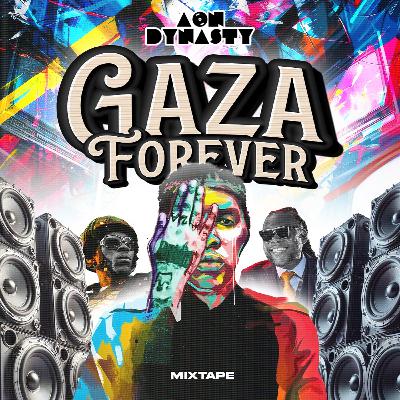 Gaza Forever Mixtape | Vybz Kartel Warm Up [EXPLICIT]