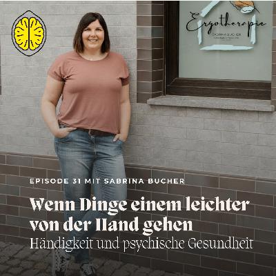 Wenn Dinge einem leichter von der Hand gehen – Händigkeit und psychische Gesundheit Wenn Dinge einem leichter von der Hand gehen – Händigkeit und psychische Gesundheit