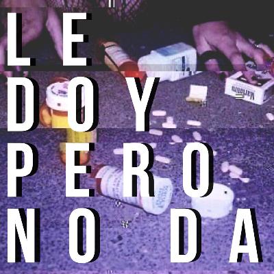 EP 3 | “Casi Una Experiencia Religiosa” EP 3 | “Casi Una Experiencia Religiosa”