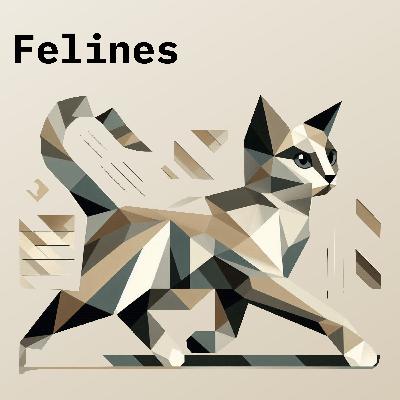 Cat predation research with guest Martina Cecchetti