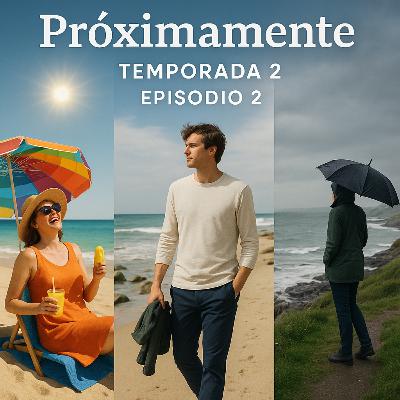 Tres mares y ninguna piedad.