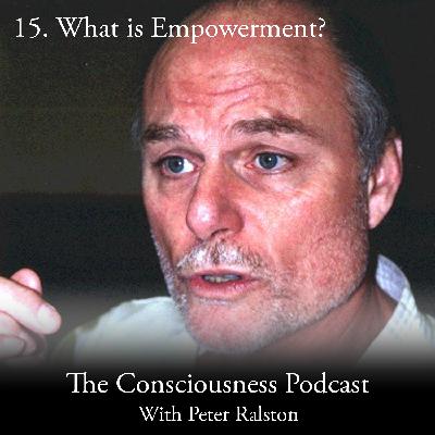 15 What is Empowerment?