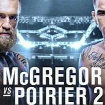 Podcast 7 UFC