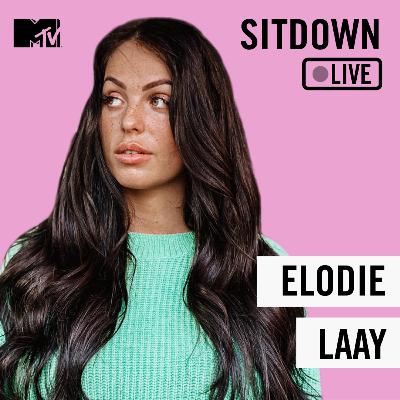 Elodie Laay - MTV Sit Down LIVE