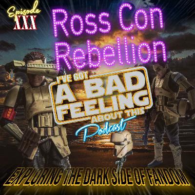 Ross Con Rebellion