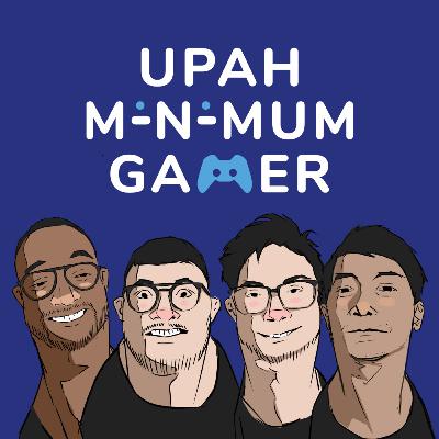 Eps 26 - 2022 Greetings