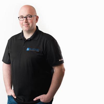 S2E16 - "Running Facebook Ads?" Understanding Your Marketing Numbers with Shaun Whynacht S2E16 - "Running Facebook Ads?" Understanding Your Marketing Numbers with Shaun Whynacht