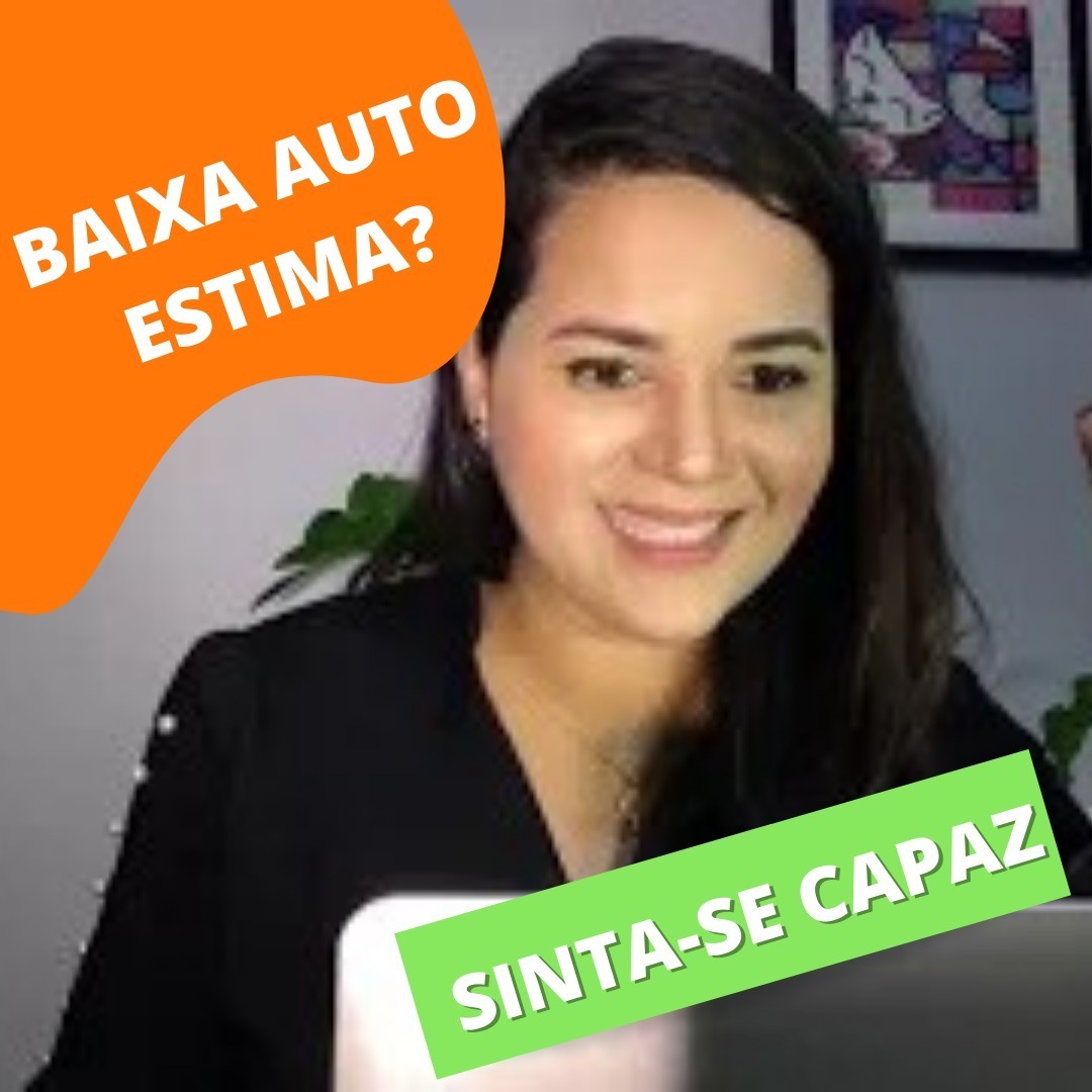Podcast: Gleucha Maior - Autoestima de Águia