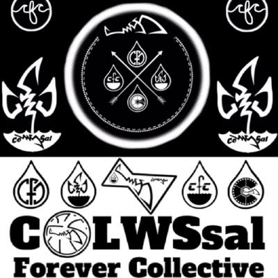 S1. E9. CoLWSsal FRYDAi Conversations EP.009 #SOLOCAST #Goodbye2021