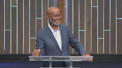 THE CHRIST STORY, PART 41 10:30 AM 9/21/25 - Video