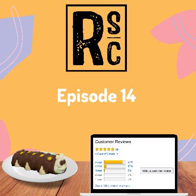 014: Count Binface For Mayor, Guess The Product & Colin The Caterpillar 014: Count Binface For Mayor, Guess The Product & Colin The Caterpillar