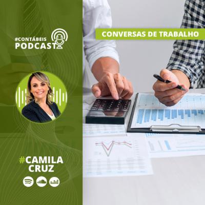 Conversas de Trabalho 138: Nova tabela do Imposto de Renda 2026