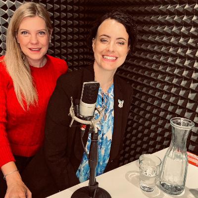 Průměrná oběť odchází sedmkrát. A systém pořád čeká, až odejde správně. — advokátka Lucie Hrdá