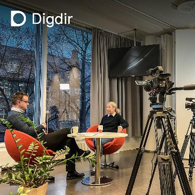 Hva er et digitalt økosystem?