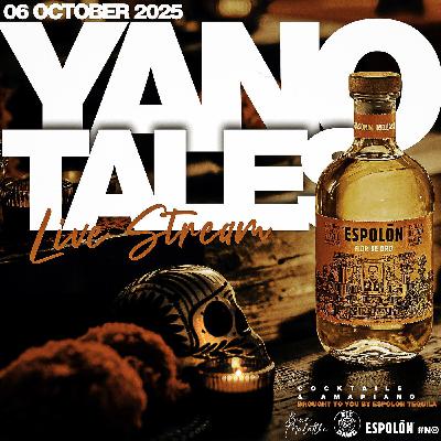 4 Lovers & Friends Spring Edition by Big Dawg (Road 2 YanoTales) 4 Lovers & Friends Spring Edition by Big Dawg (Road 2 YanoTales)