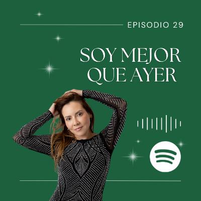 Universo Tú Dale Yo Recibo | Episodio 29 Soy mejor que ayer