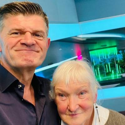 “He died three days later. Nobody knew where he came from” - Alice Leahy