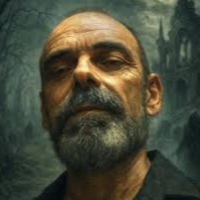 Misterios en Viernes 556: La otra Sevilla misteriosa