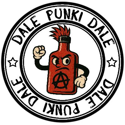 Dale Punki Dale #298 - Especial Escena Subterránea de Navarra