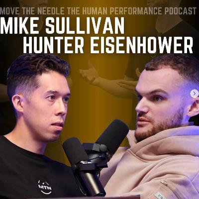 Hunter and Mike: Research to Application & Structuring Learning