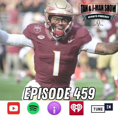 S9 Ep459: THE NFL SEASON IS HERE