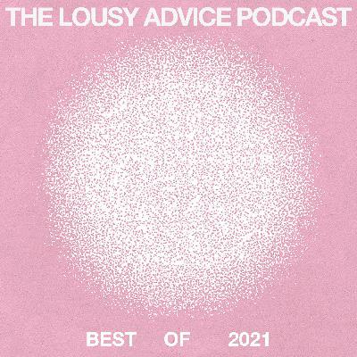 The Best of 2021 Episode
