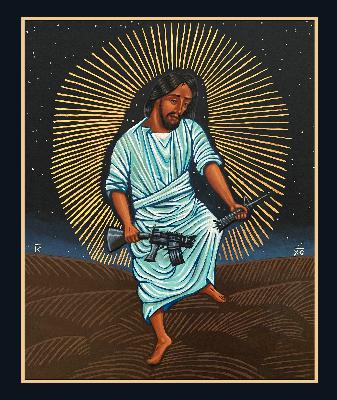 Disarming Your Violence