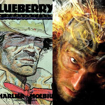 Episode 147: Blueberry (aka "Renegade") (2004)