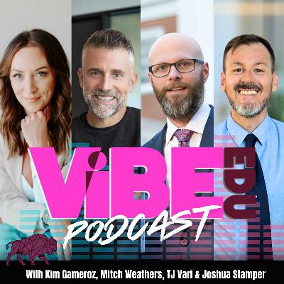 BONUS: VIBE Edu – Why Most PD Falls Flat and What Educators Actually Need