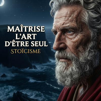 APPRENDS À ÊTRE SEUL ET TU SERAS INARRÊTABLE | STOÏCISME