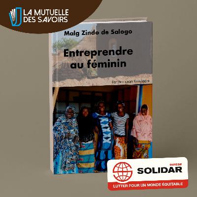 Entreprendre au féminin - (Solidar Suisse 2020)