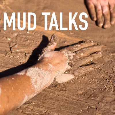Mud Talks 37: Integrating Earth into Art & Conservation Practice with Lea Marta Andersson